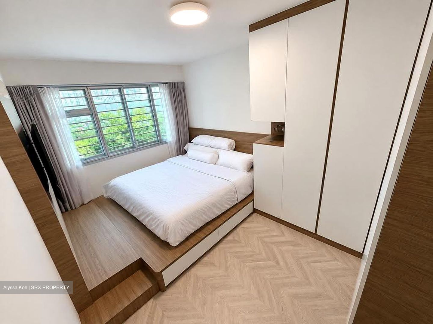 Blk 260B Kebun Baru Court (Ang Mo Kio), HDB 4 Rooms #633878641
